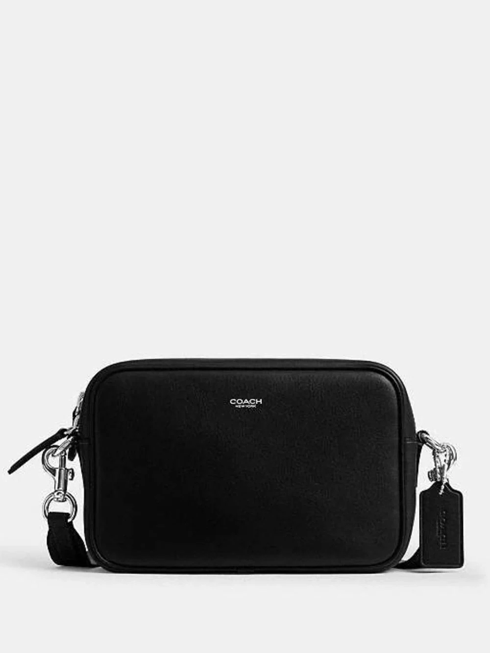 NWT COACH RADIO CAMERA BAG